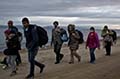 IOM Reports 3,771  Migrant Deaths in  Mediterranean Last Year 